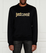 Худые INSTITUTIONAL Just Cavalli - черный(77OAIE25CF600)