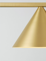 Pendant design lamp 01-63