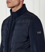 Куртка GUESS - темно-синий(M4YL37 WG9U2)