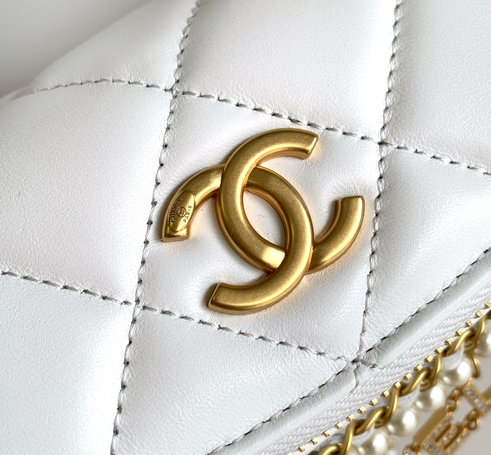 Chanel Bag 24 cm