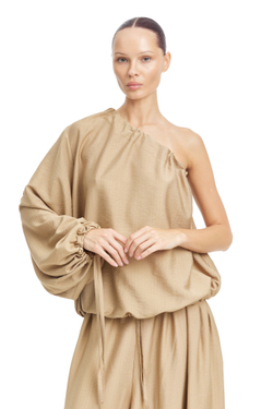 Топ DOHA Beige