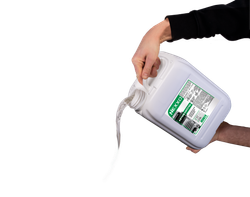 NEXXO Автошампунь для грузовых автомобилей, концентрация 1:1, 5 кг