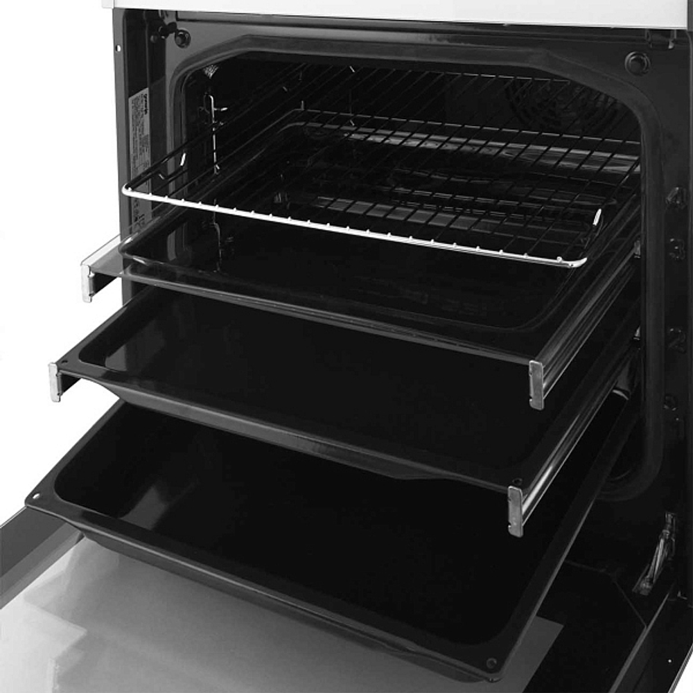 Независимый духовой шкаф Gorenje BO758A31WG