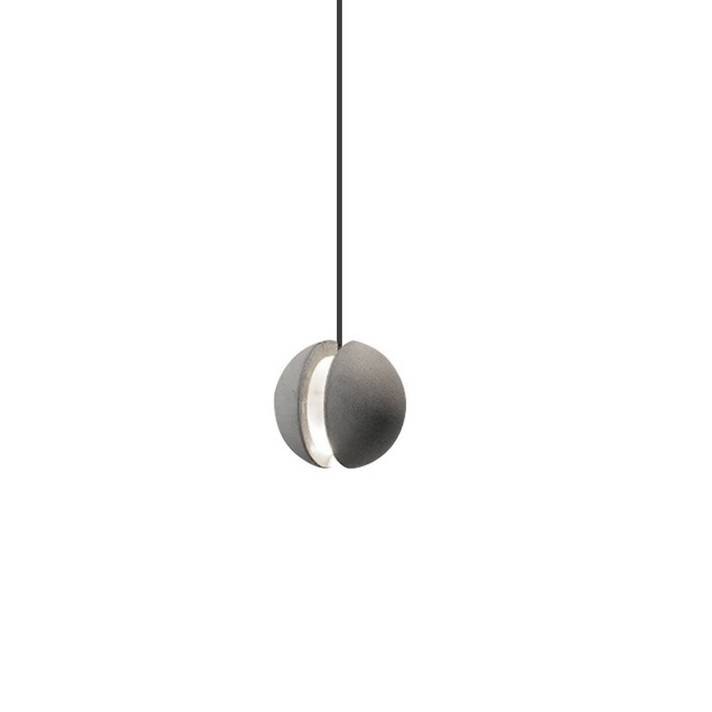 Pendant design lamp 356713