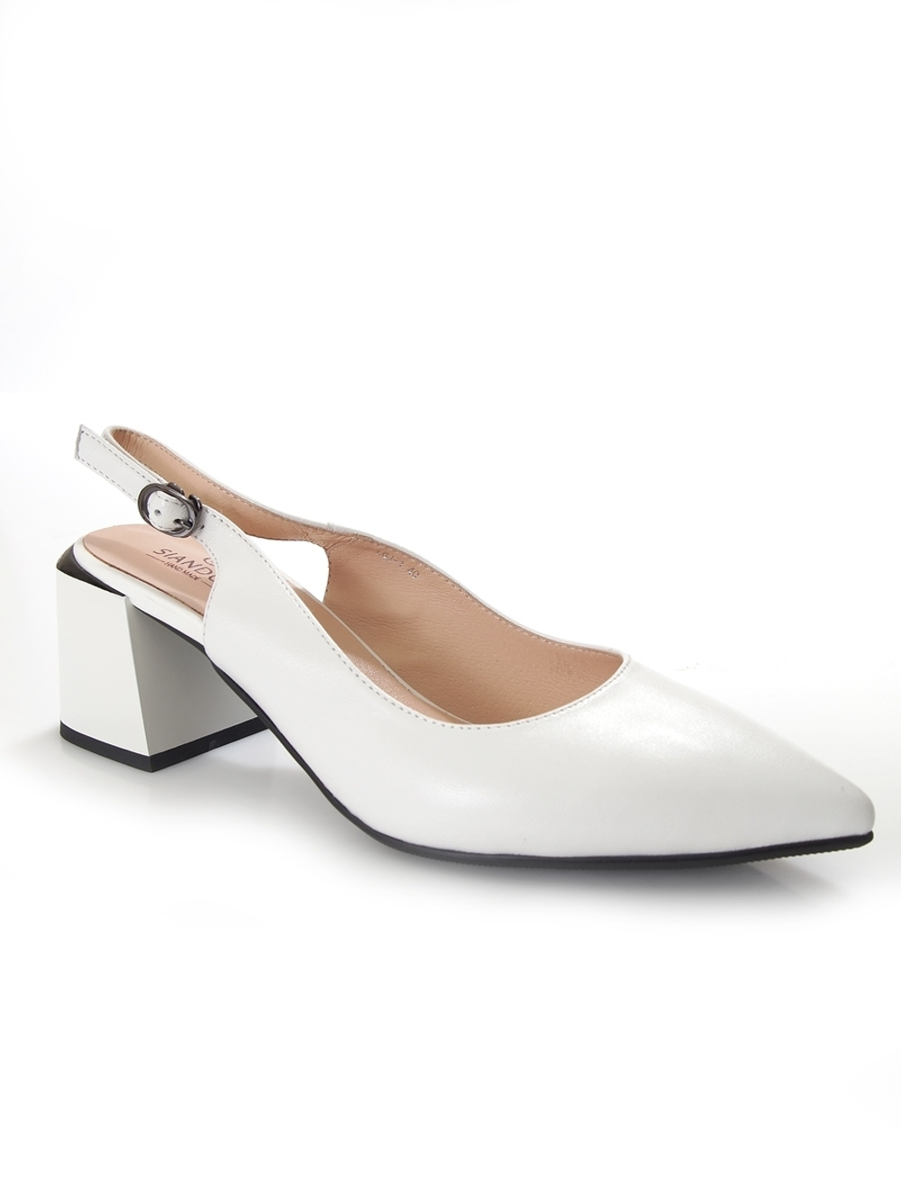 Босоножки женские SIANDCA L63-1