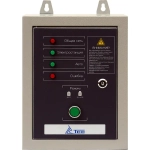 ТСС SDG 10000EHA дизель генератор с блоком АВР ТСС С 10000/400 100137/190007