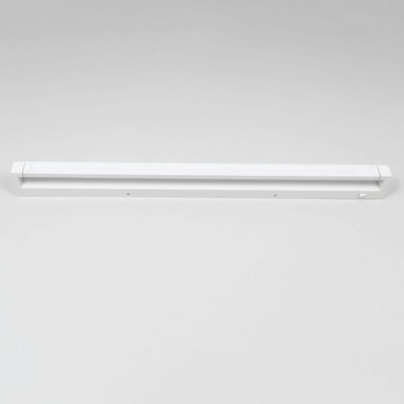 Настенный светодиодный светильник Citilux Визор белый CL708290N