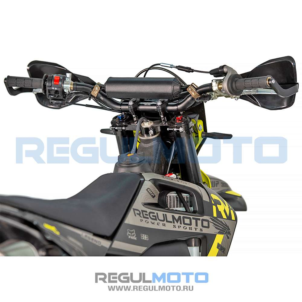 Мотоцикл Regulmoto LEGEND 300 с ПТС