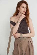 MISTRESS БРАСЛЕТ 14 COCOA