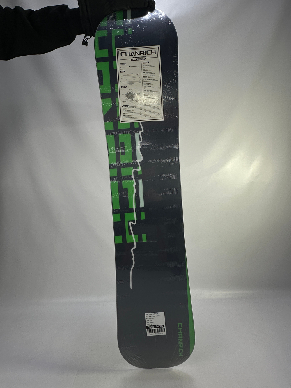 Сноуборд CHANRICH SNOW MOUNTAIN