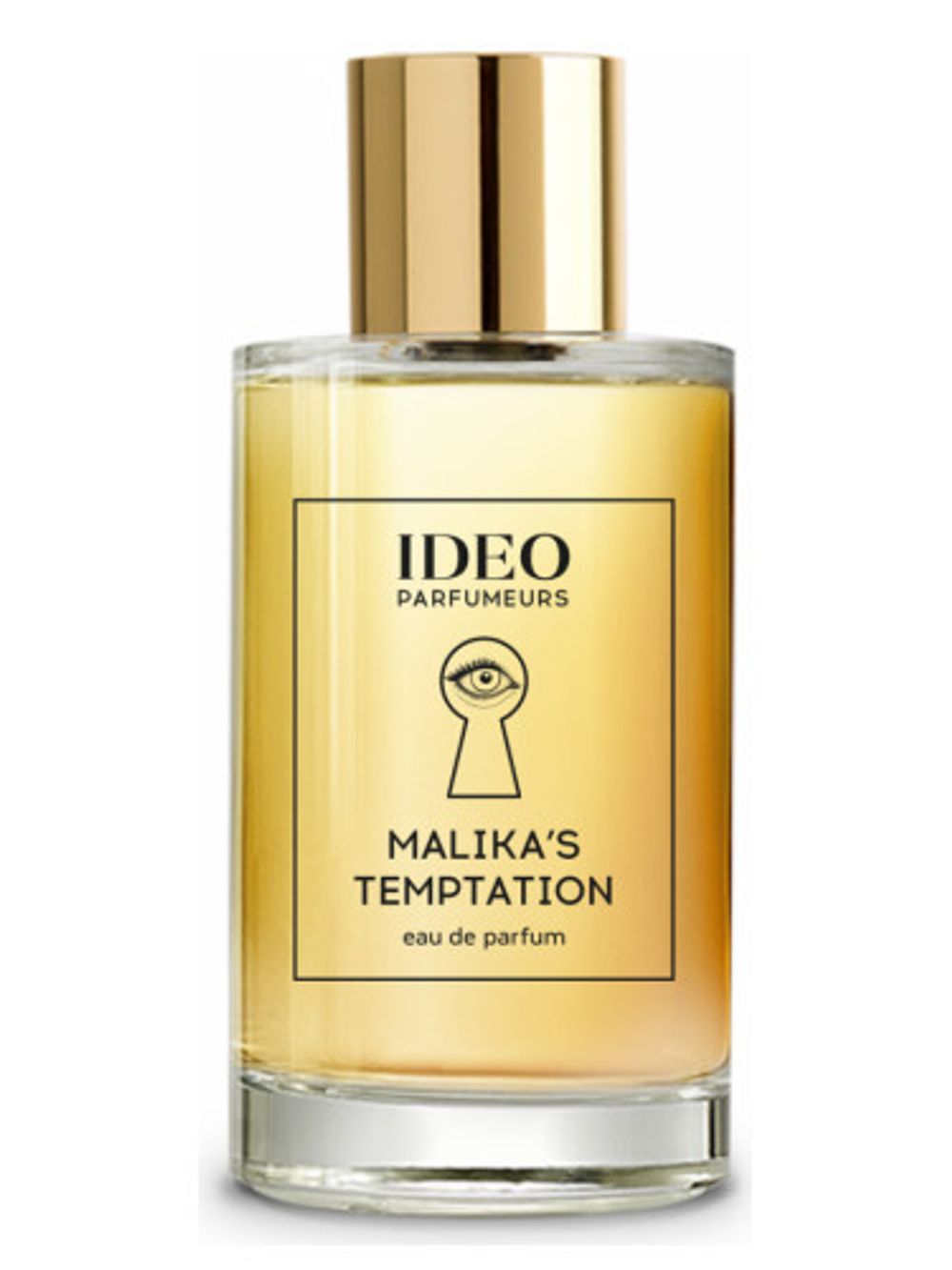 IDEO Parfumeurs Malika's Temptation