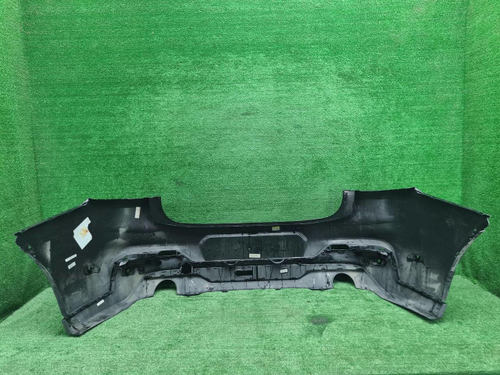 Бампер задний BMW X4 G02 (2018-2021) M-paket