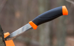 Нож MORAKNIV COMPANION F SERRATED, арт. 11829