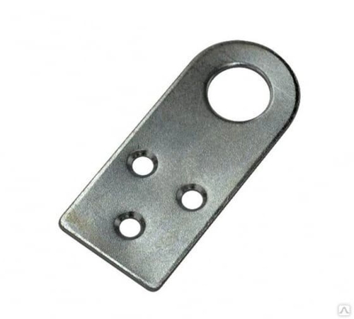 СК000451 Пробой-ушко 30х70 цинк