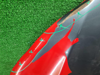 Капот Geely Coolray (2019-2023) (В пленке)