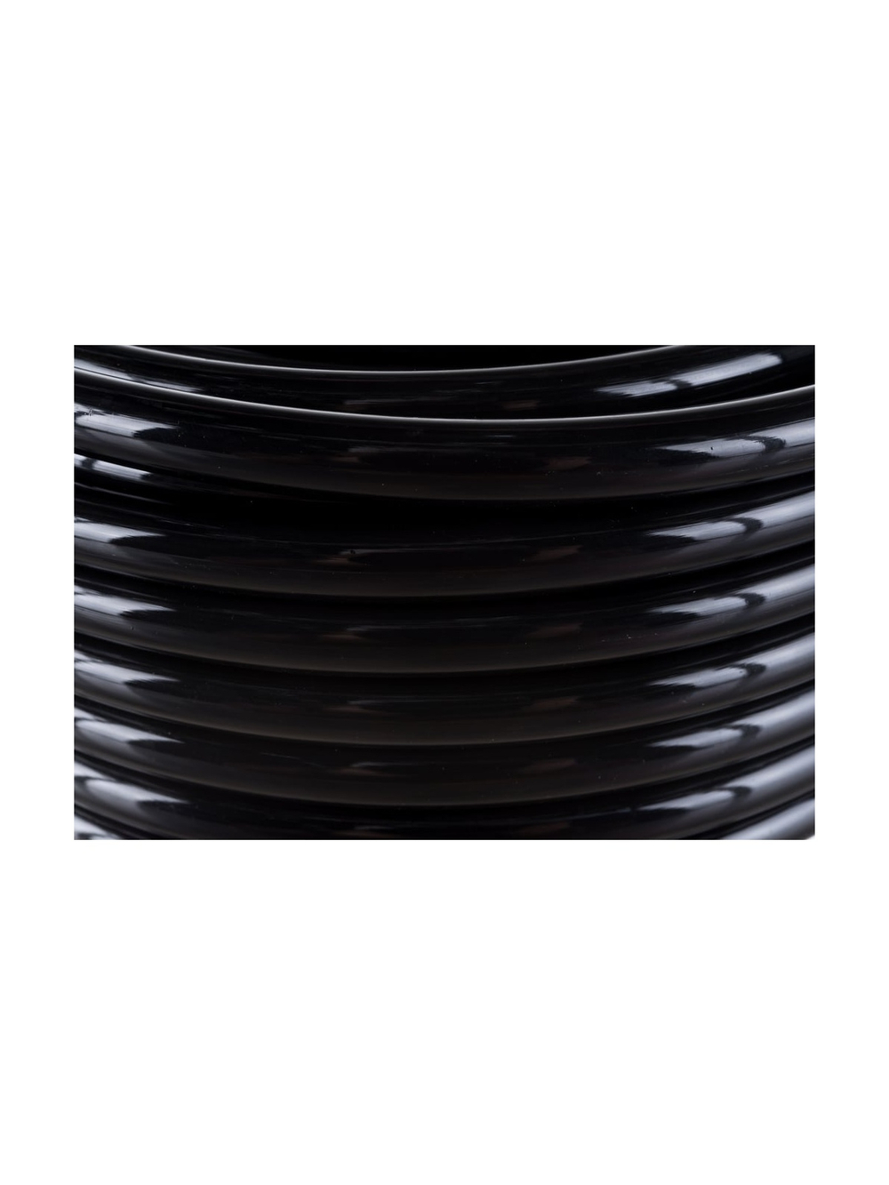 Шланг воздушный с фитингами для монтажа пневмолиний (20 м; 8х12 мм; 20 бар) Gigant RH 2008