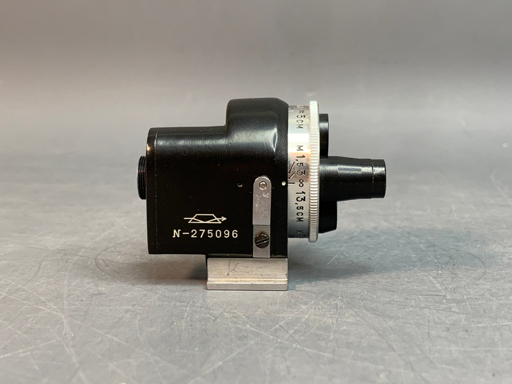 Видоискатель Револьверный 24х36