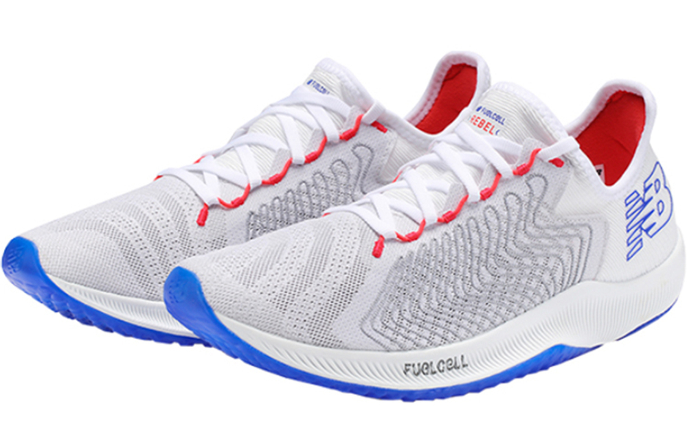 Кроссовки New Balance Nb Fuelcell Rebel