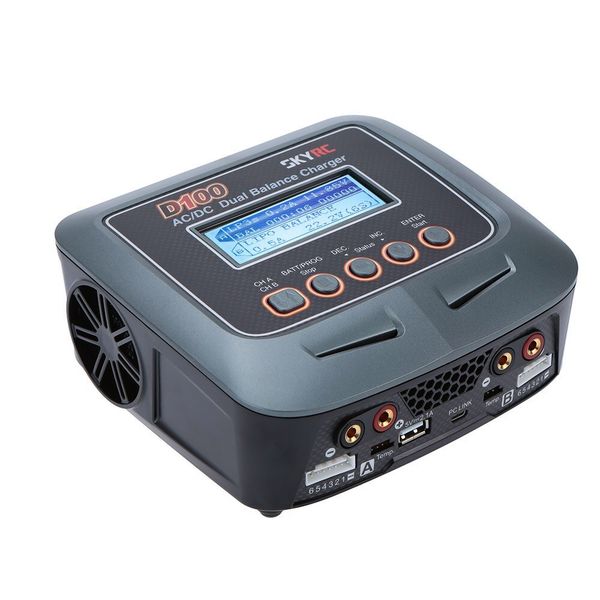 Зарядные устройства SkyRC