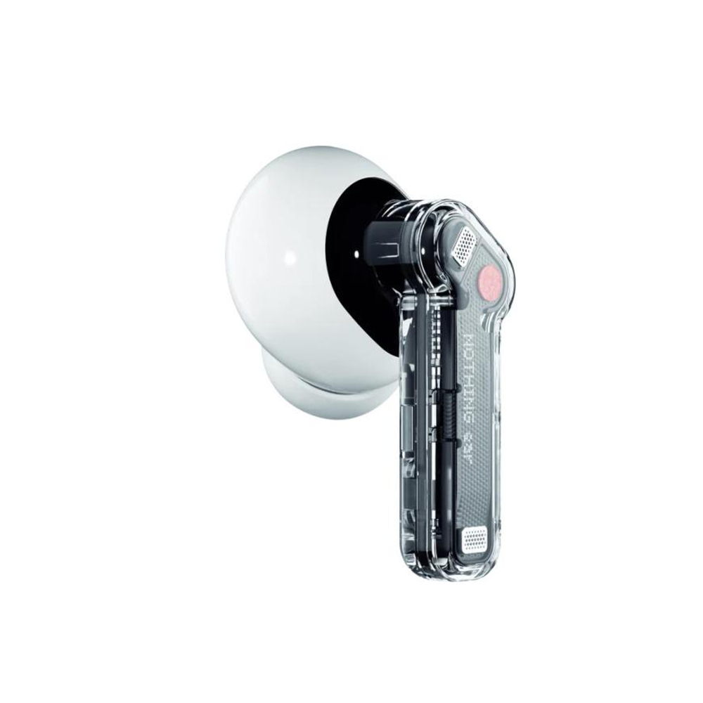 Беспроводные наушники Nothing Ear (TWS) (2024)