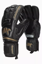 Вратарские перчатки 4keepers Champ Gold Black VI RF2G