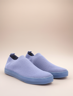 Слипоны из текстиля Max Mara