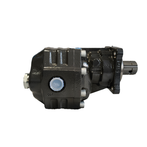 Насос шестерённый NPH 61 ISO L 10501110628IN