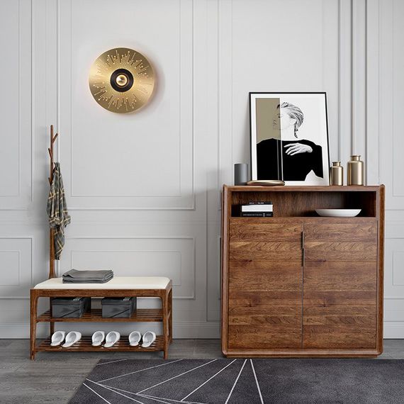 Настенный светильник Imperium Loft PLANCHET01 140932-26