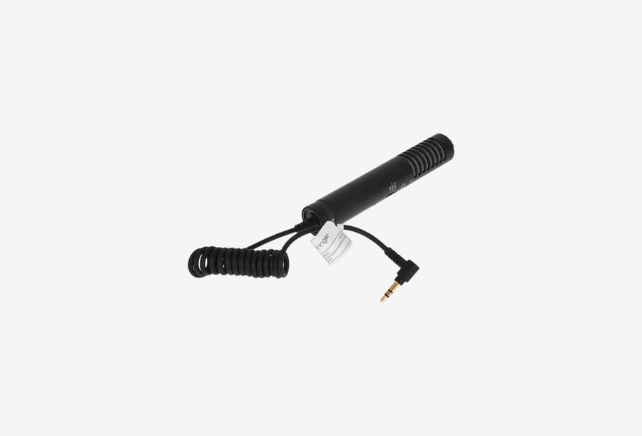 Behringer VIDEO MIC X1_0426528101816