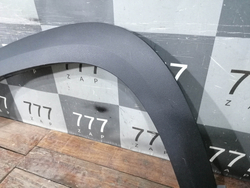 Накладка крыла переднего левого Haval Dargo 22-нв Б/У Оригинал 5006110XKN04A