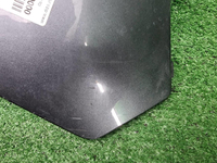 Бампер задний правая часть Москвич 3 (2022-н.в.)