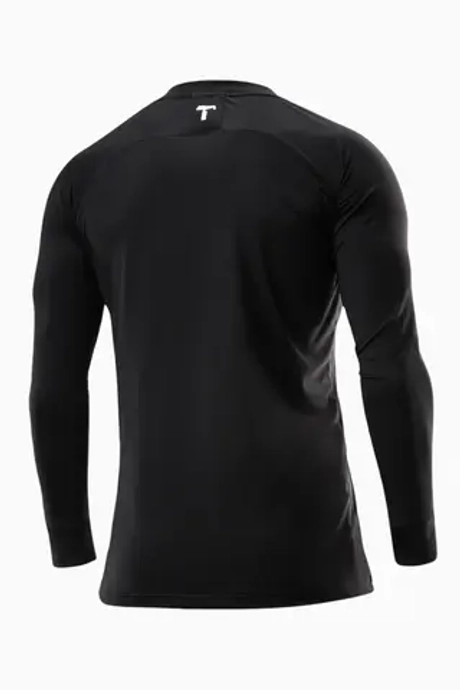 Вратарская кофта T1tan - черный
