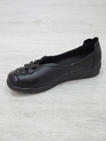 Туфли женские демисезонные CKALA BOTO D2562B \347