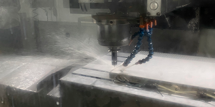 Металлообработка