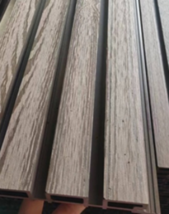 ДПК двумерный кофейный / 2D Coffee