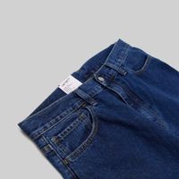  Джинсы мужские Carhartt WIP Landon Pant артикул:I030468_blue_stonewashed - купить в магазине Дайс
