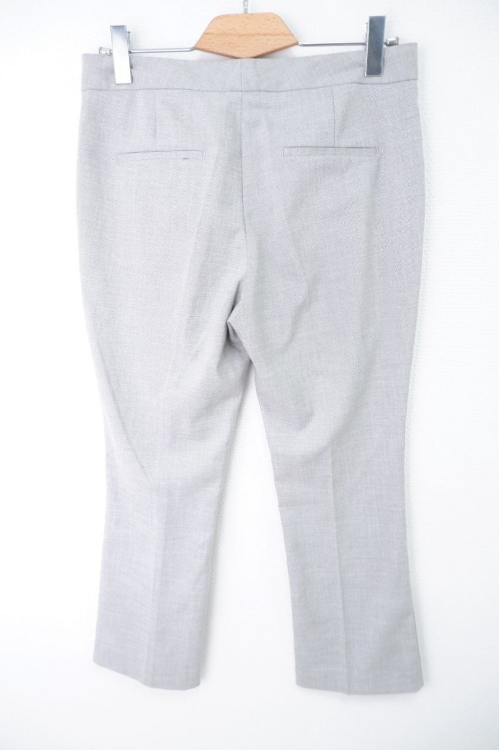 Брюки Zara комфортные 44 размер