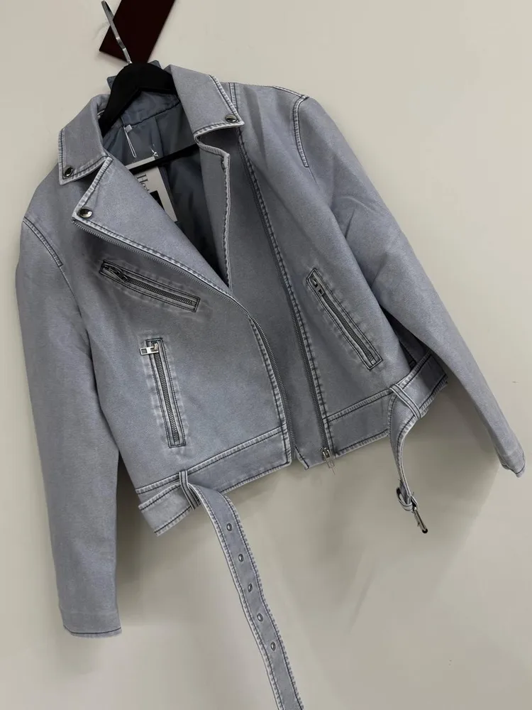 Куртка 6828886 Fabrika