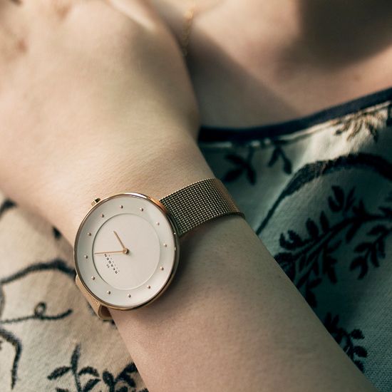 Наручные часы Skagen SKW2142