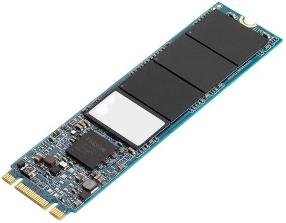 Накопитель SSD M.2 2280 Foxline FLSSD1024M80CW5 1024 ГБ