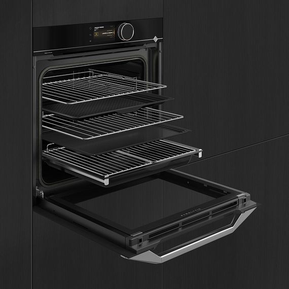 Духовой шкаф De Dietrich DOP4746XT