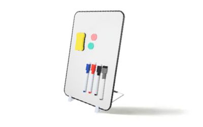 Магнитные и маркерные доски