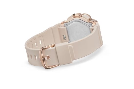 Наручные часы Casio GM-S110PG-4A