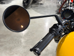 Royal Enfield Meteor 350 Fireball Yellow