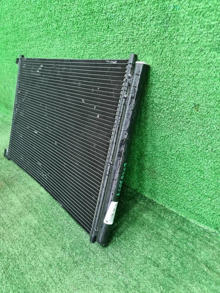 Радиатор кондиционера Mercedes E W213 (2016-2023)