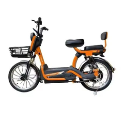 Электрический мотоцикл super pro vrs486