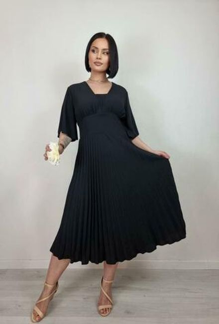 Платье 01017 Fabrika