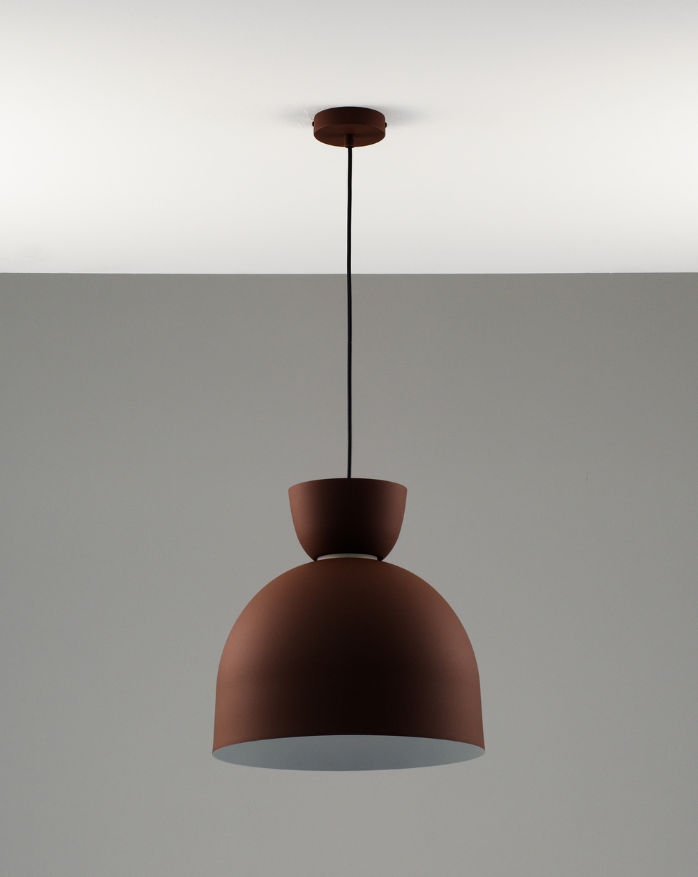 Светильник подвесной Moderli V11118-P Allen