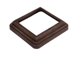 Юбка столба TimberTex
