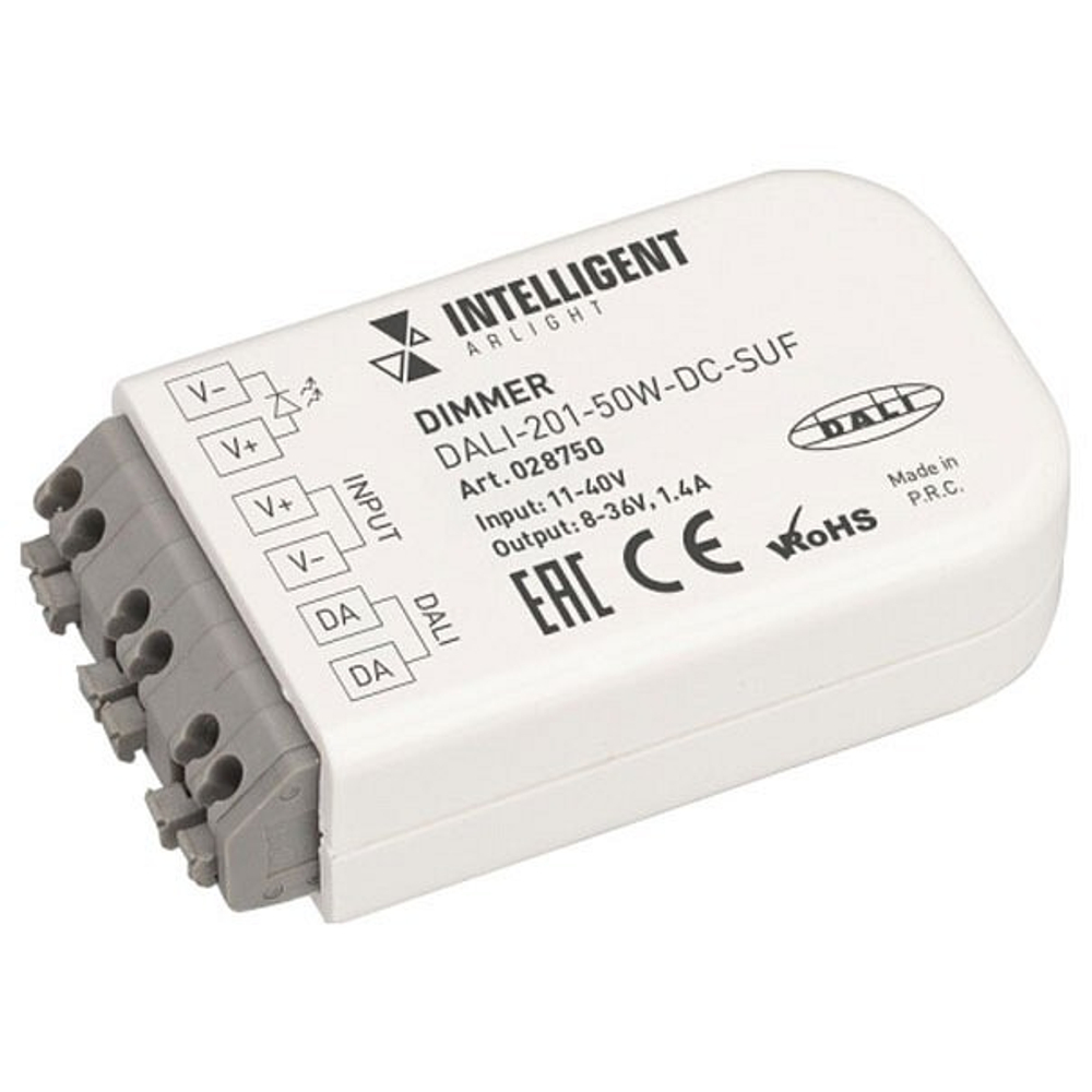 Диммер Arlight 028750